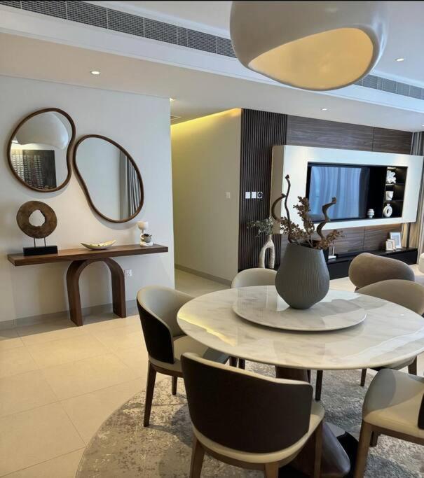Marassi Beach Penthouse