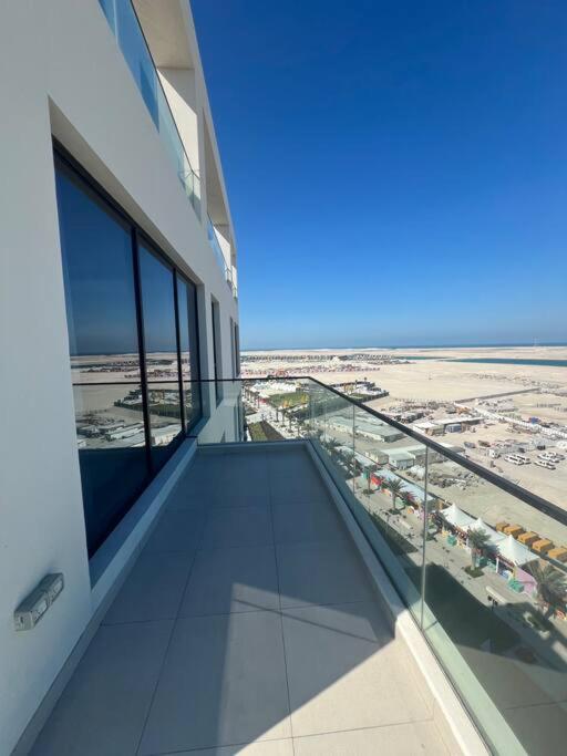 Marassi Beach Penthouse