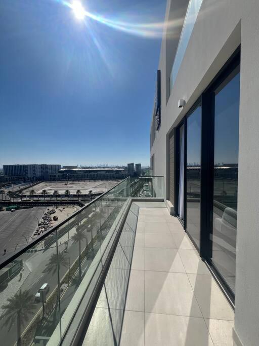 Marassi Beach Penthouse
