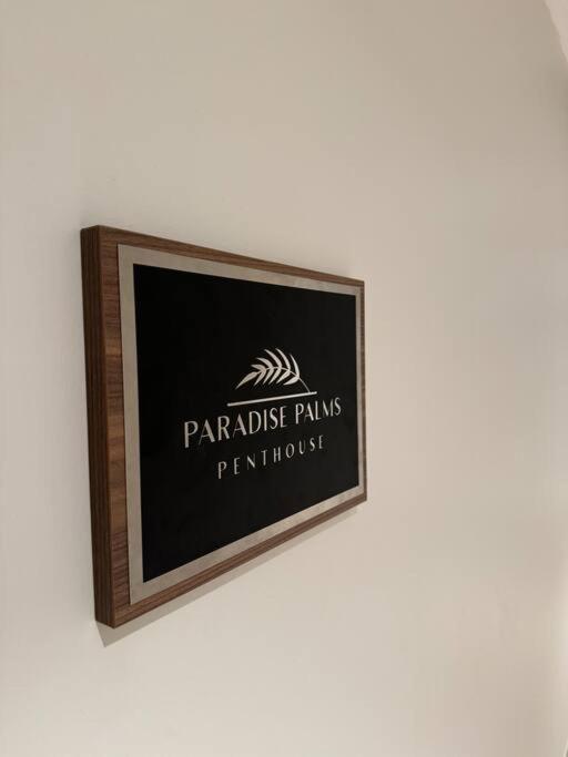 Marassi Beach Penthouse