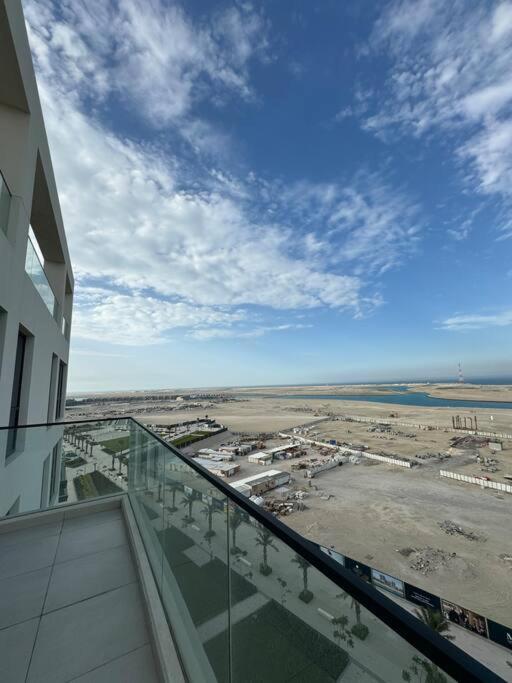 Marassi Beach Penthouse