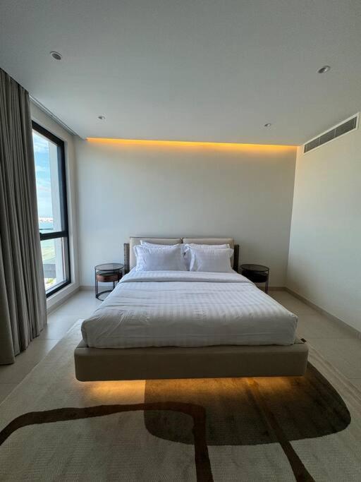 Marassi Beach Penthouse