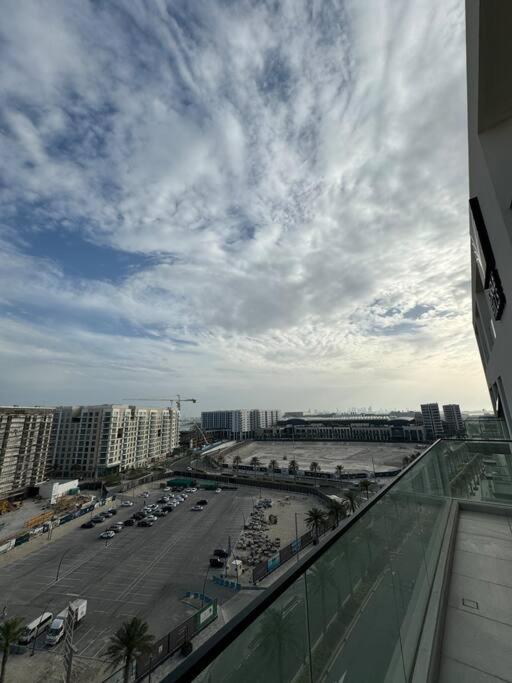 Marassi Beach Penthouse