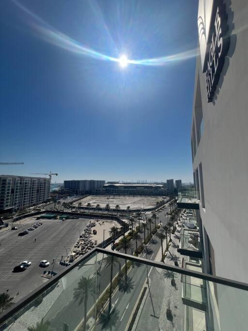 Marassi Beach Penthouse