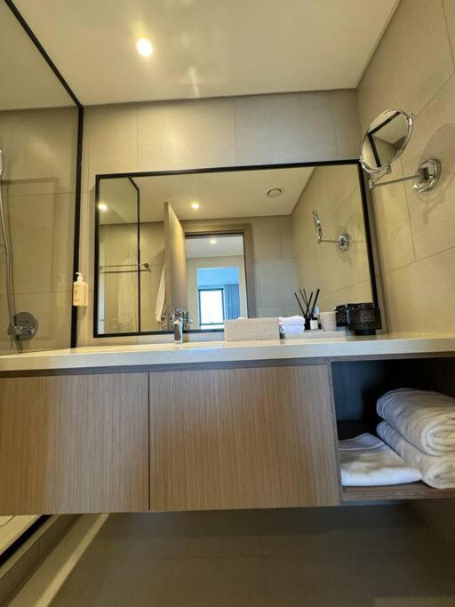 Marassi Beach Penthouse