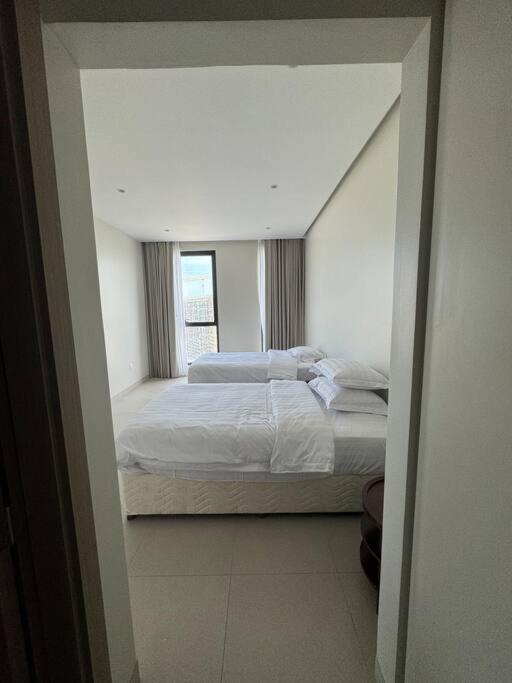 Marassi Beach Penthouse