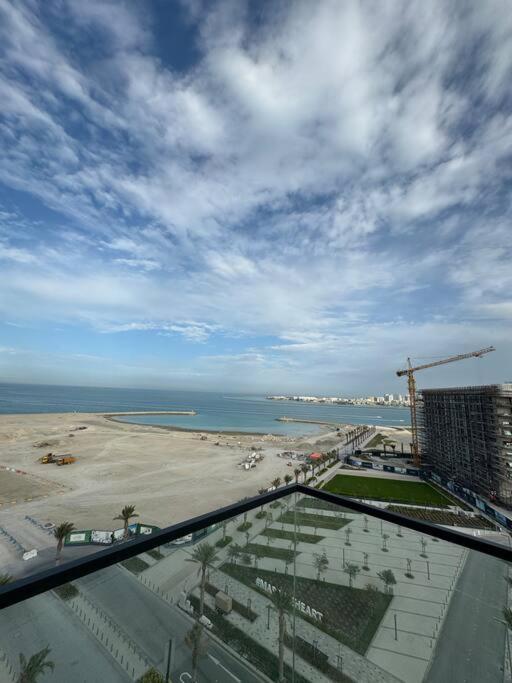 Marassi Beach Penthouse