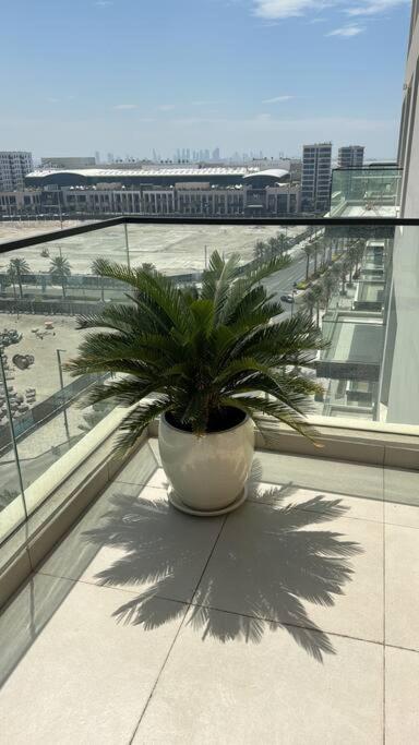 Marassi Beach Penthouse