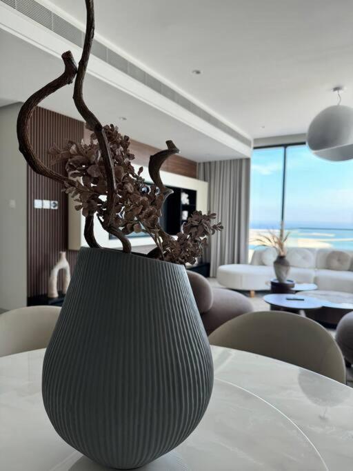 Marassi Beach Penthouse