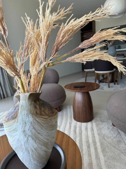 Marassi Beach Penthouse