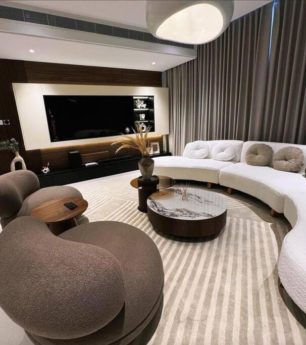 Marassi Beach Penthouse