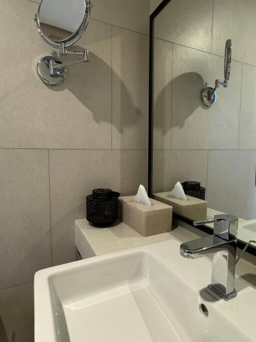 Marassi Beach Penthouse