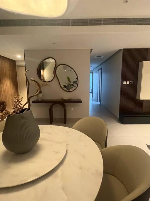 Marassi Beach Penthouse
