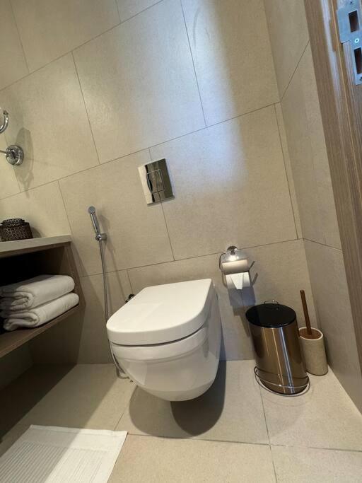Marassi Beach Penthouse