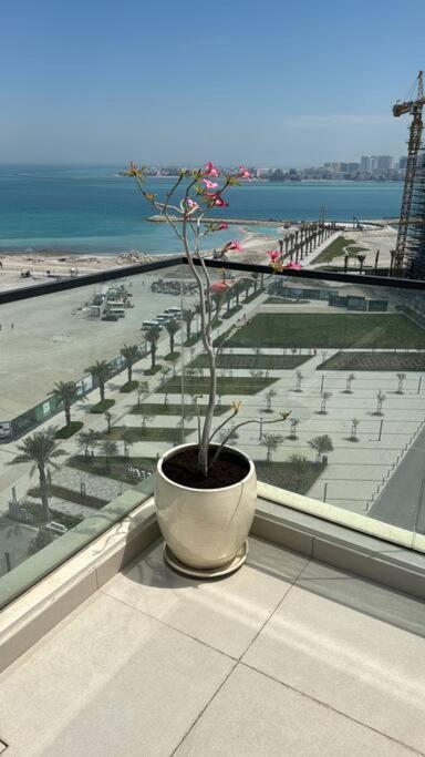 Marassi Beach Penthouse