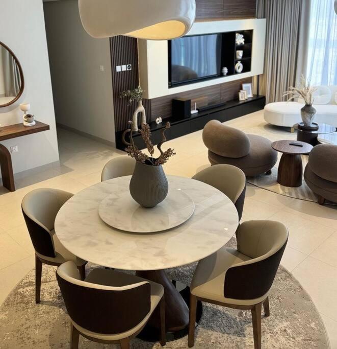 Marassi Beach Penthouse
