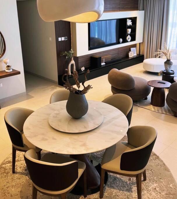 Marassi Beach Penthouse
