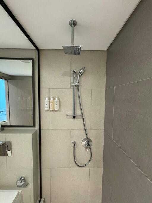 Marassi Beach Penthouse