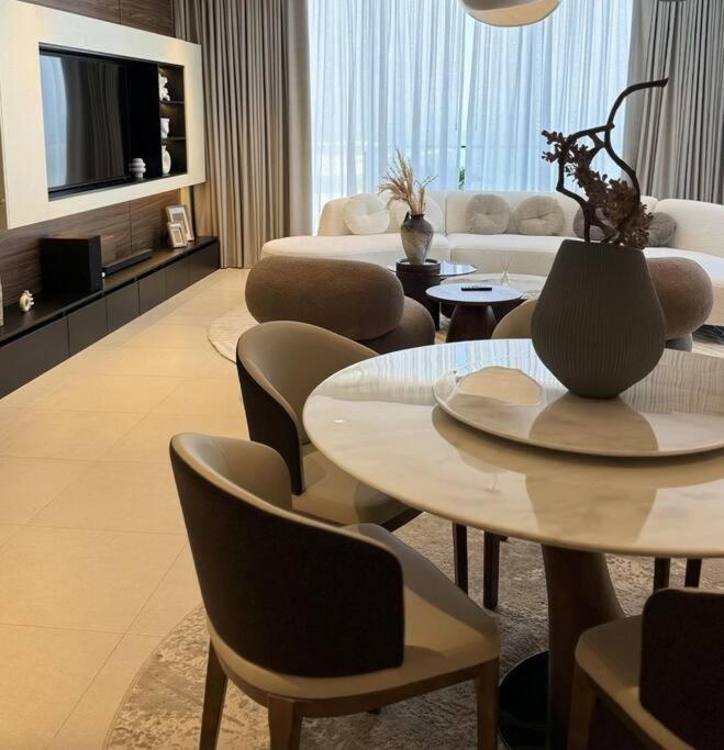 Marassi Beach Penthouse