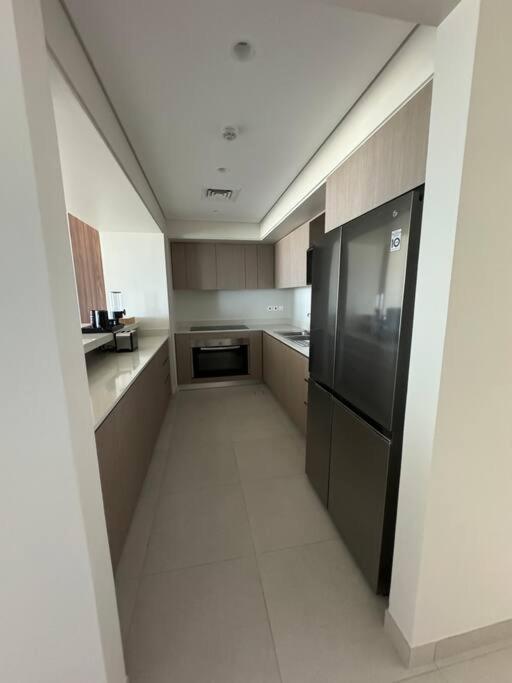 Marassi Beach Penthouse