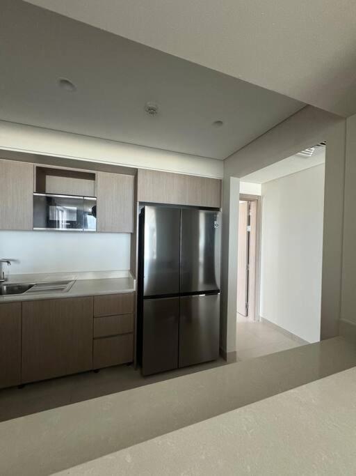 Marassi Beach Penthouse