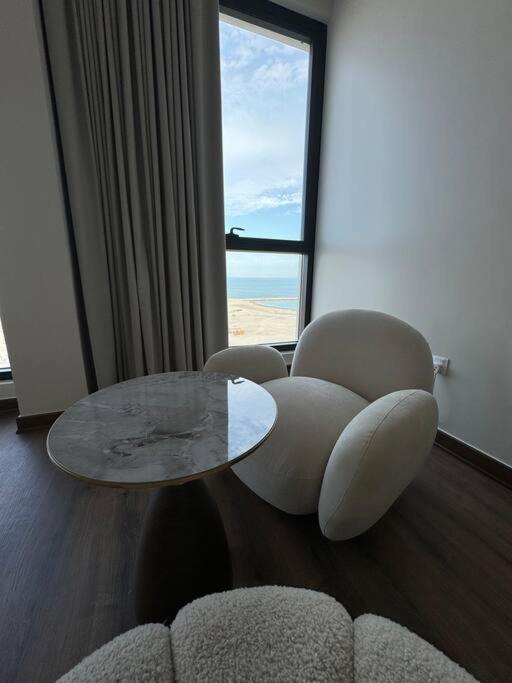 Marassi Beach Penthouse