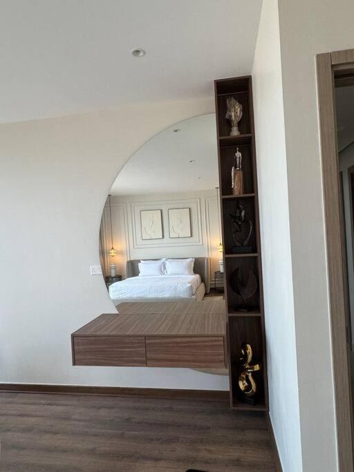 Marassi Beach Penthouse