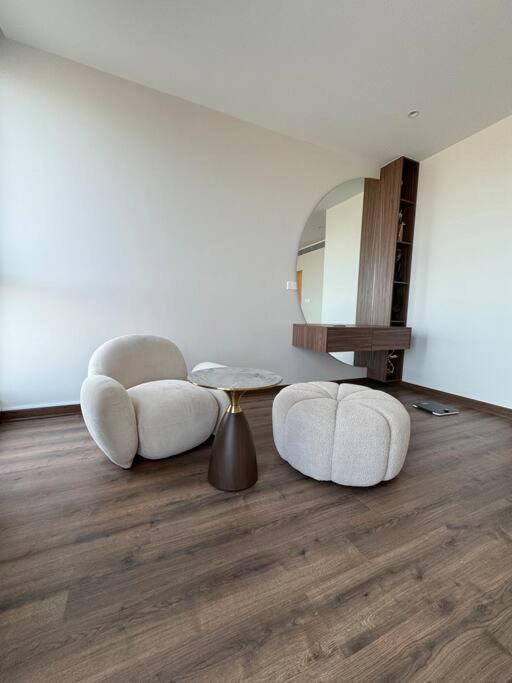 Marassi Beach Penthouse