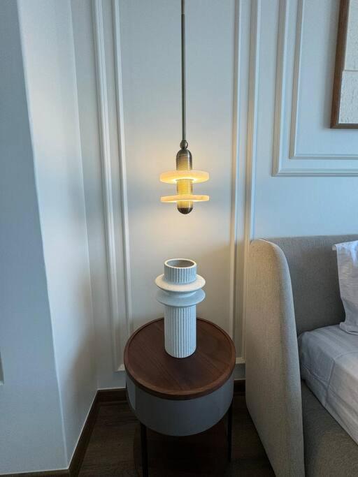 Marassi Beach Penthouse