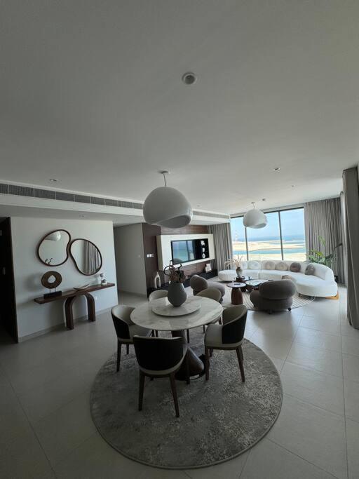 Marassi Beach Penthouse