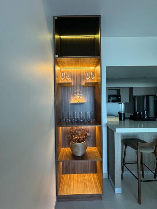 Marassi Beach Penthouse