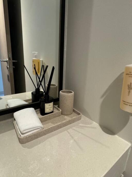 Marassi Beach Penthouse