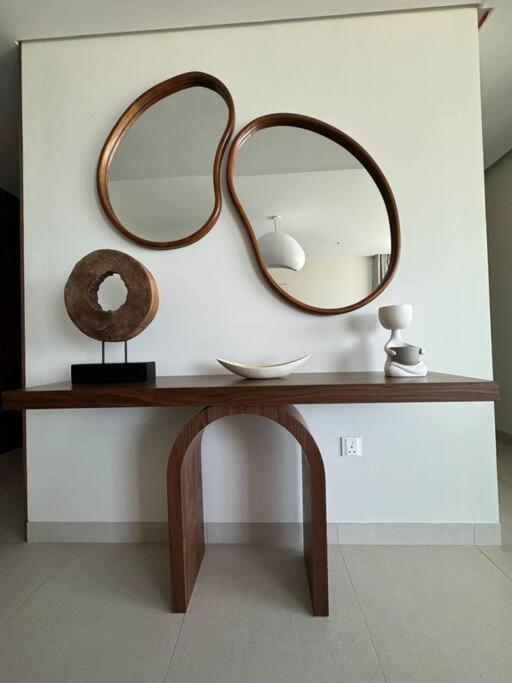 Marassi Beach Penthouse