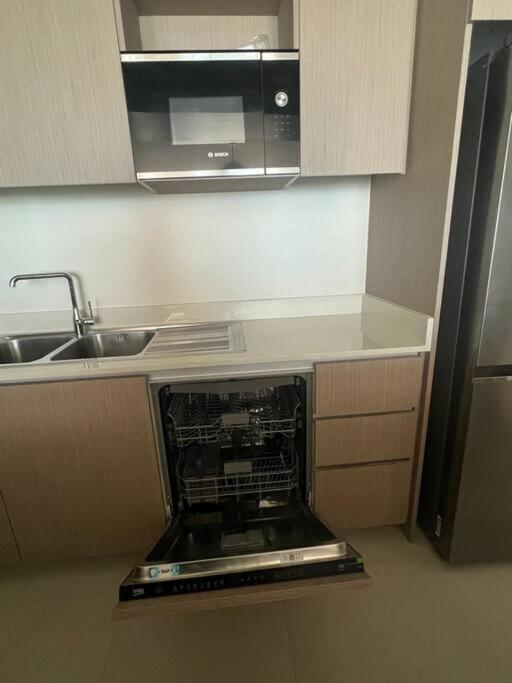 Marassi Beach Penthouse