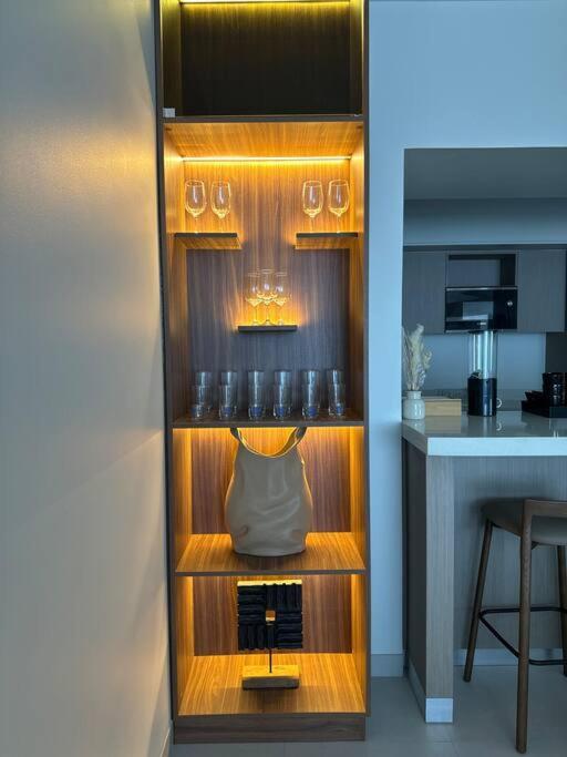 Marassi Beach Penthouse