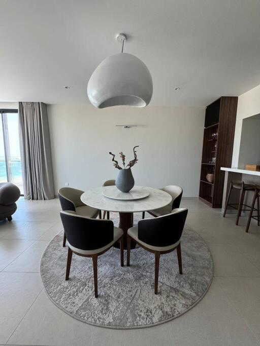 Marassi Beach Penthouse