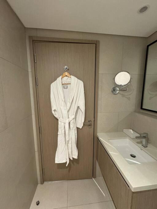 Marassi Beach Penthouse