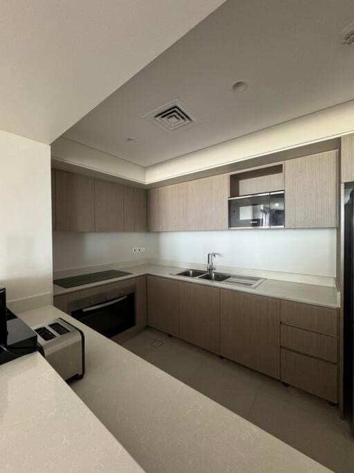Marassi Beach Penthouse