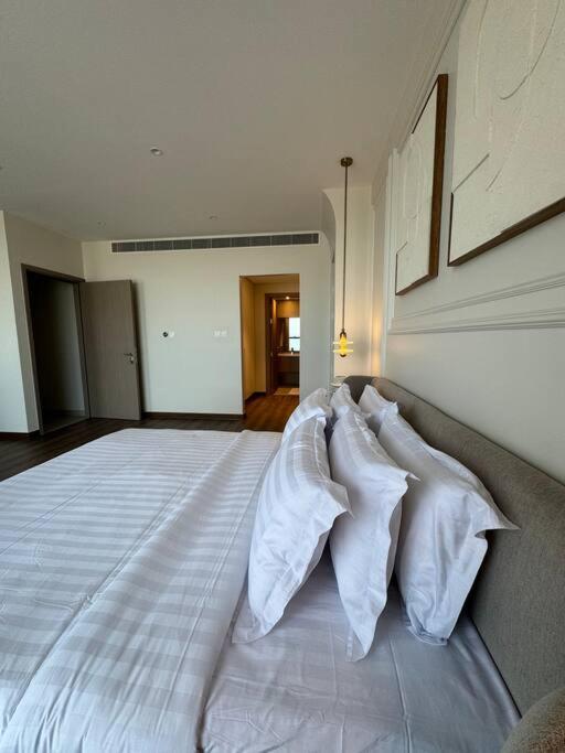 Marassi Beach Penthouse