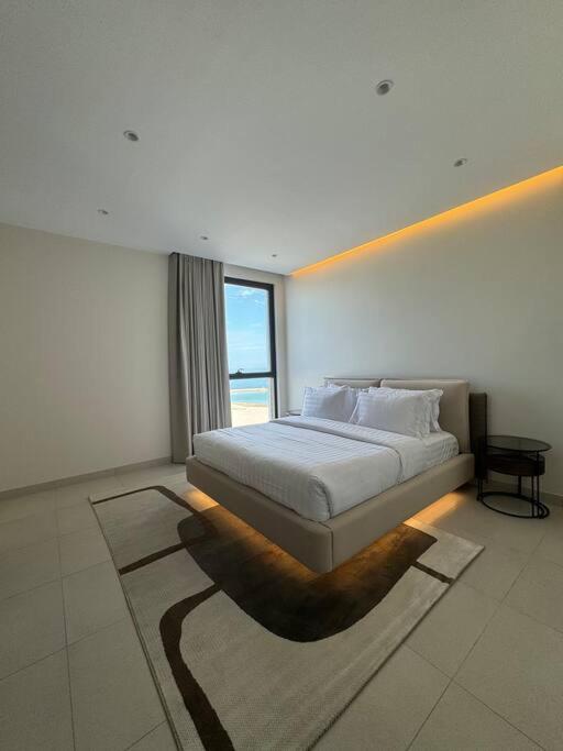 Marassi Beach Penthouse