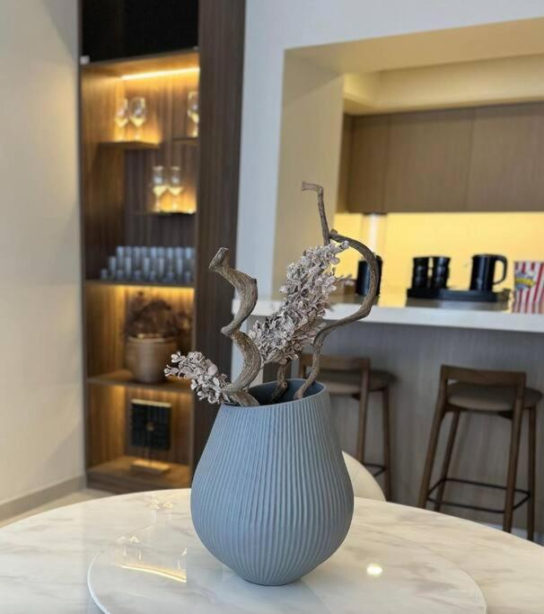 Marassi Beach Penthouse