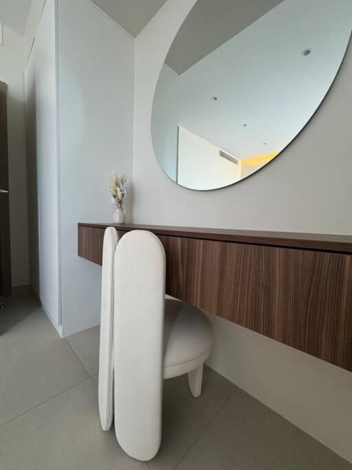 Marassi Beach Penthouse