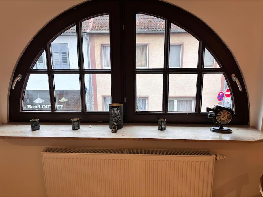 Ruhig  Gemutlich Nahe Frankfurt - Property Image 7