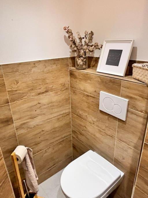 Ruhig  Gemutlich Nahe Frankfurt - Property Image 3