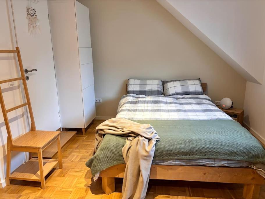 Ruhig  Gemutlich Nahe Frankfurt - Property Image 4