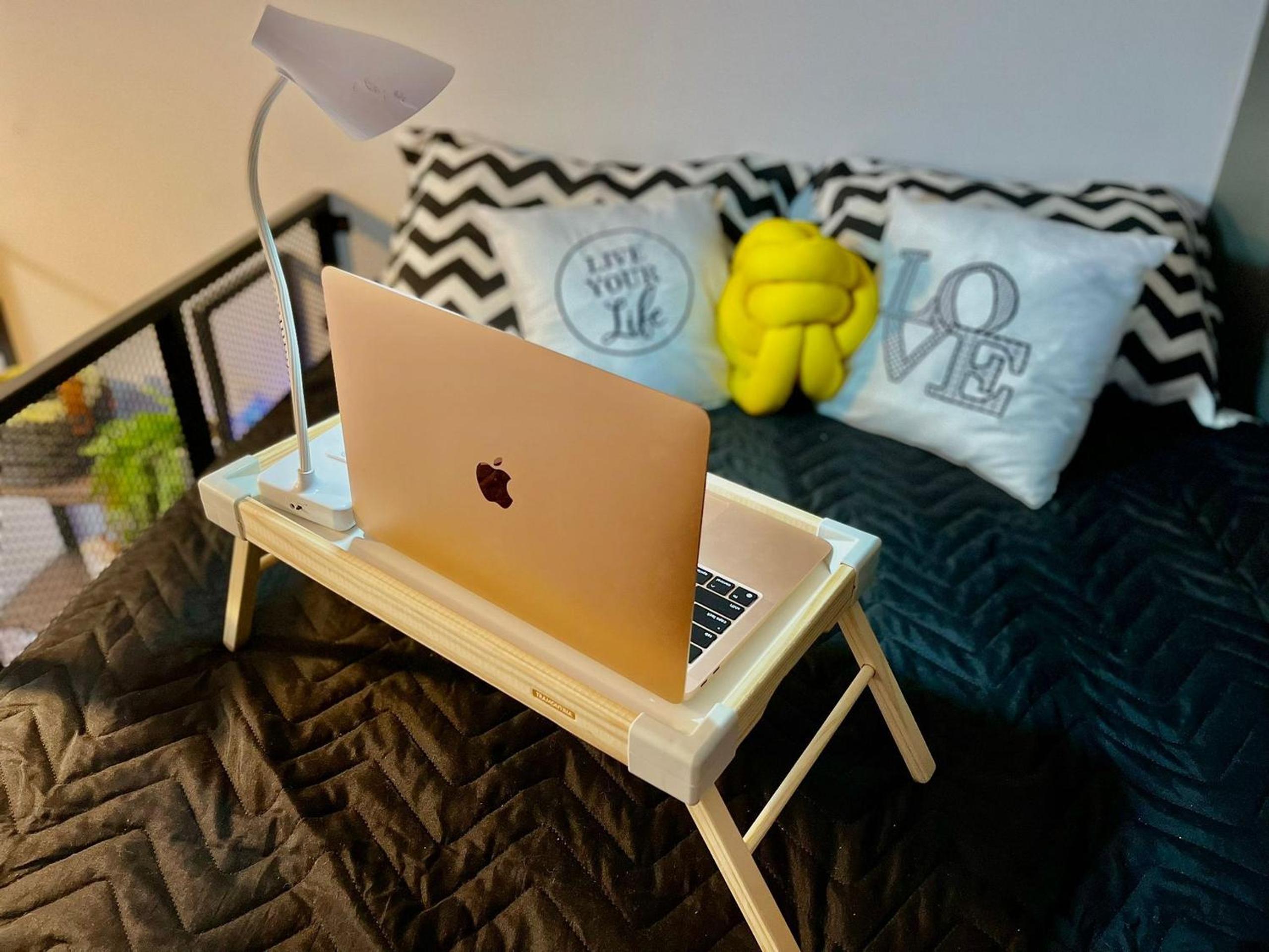 Studios Tiny House - Viva Essa Experiência