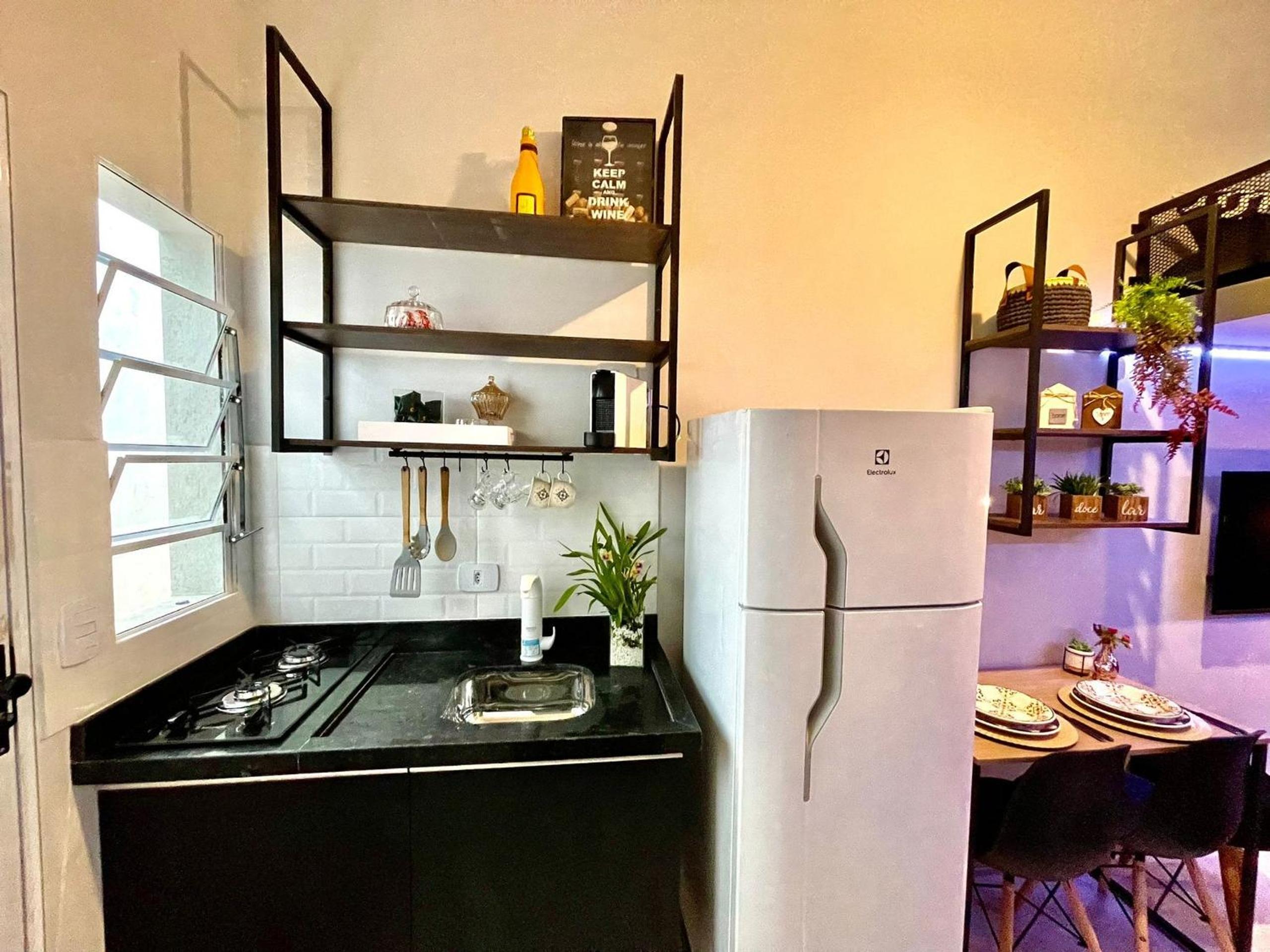 Studios Tiny House - Viva Essa Experiência