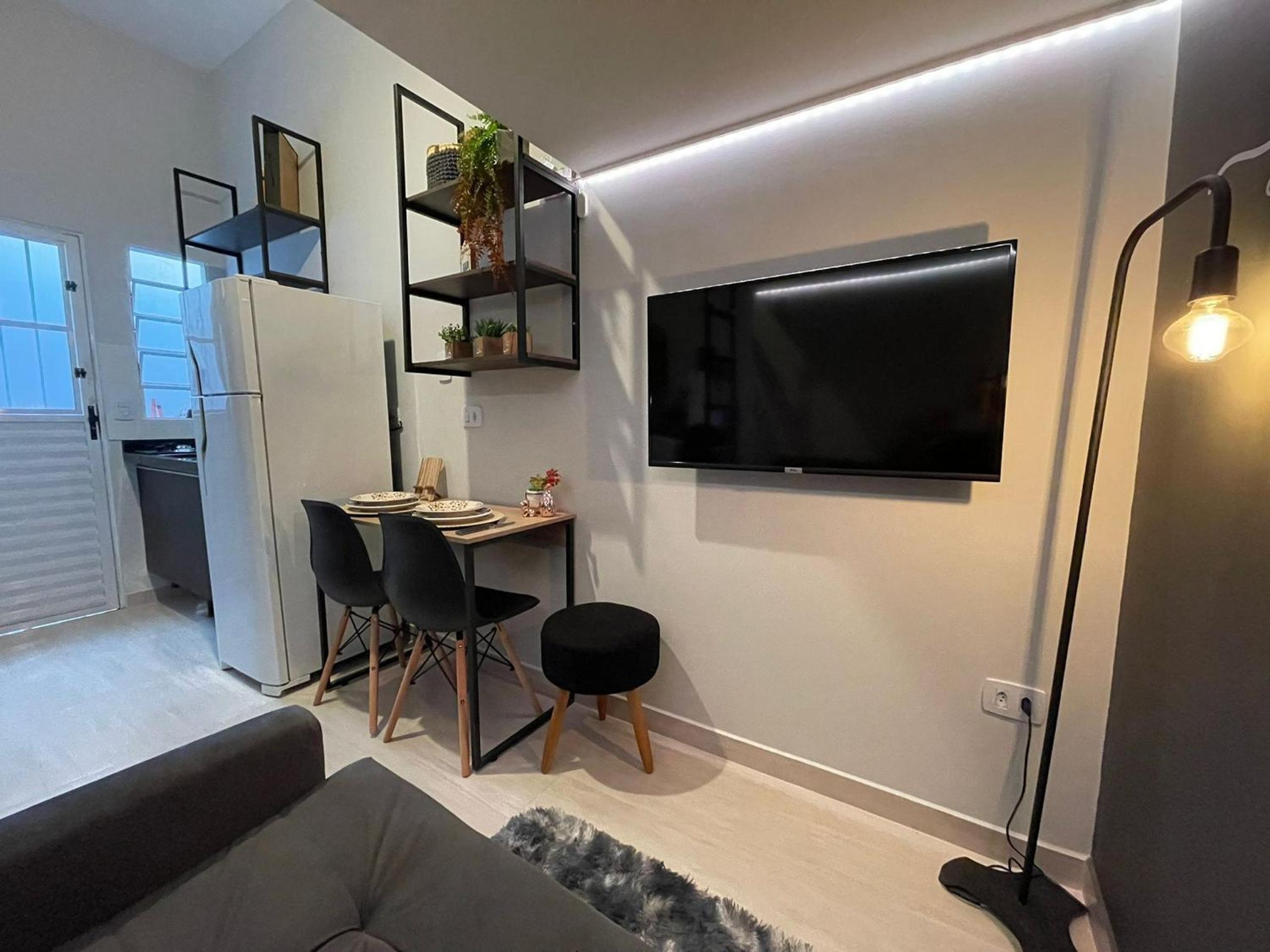 Studios Tiny House - Viva Essa Experiência