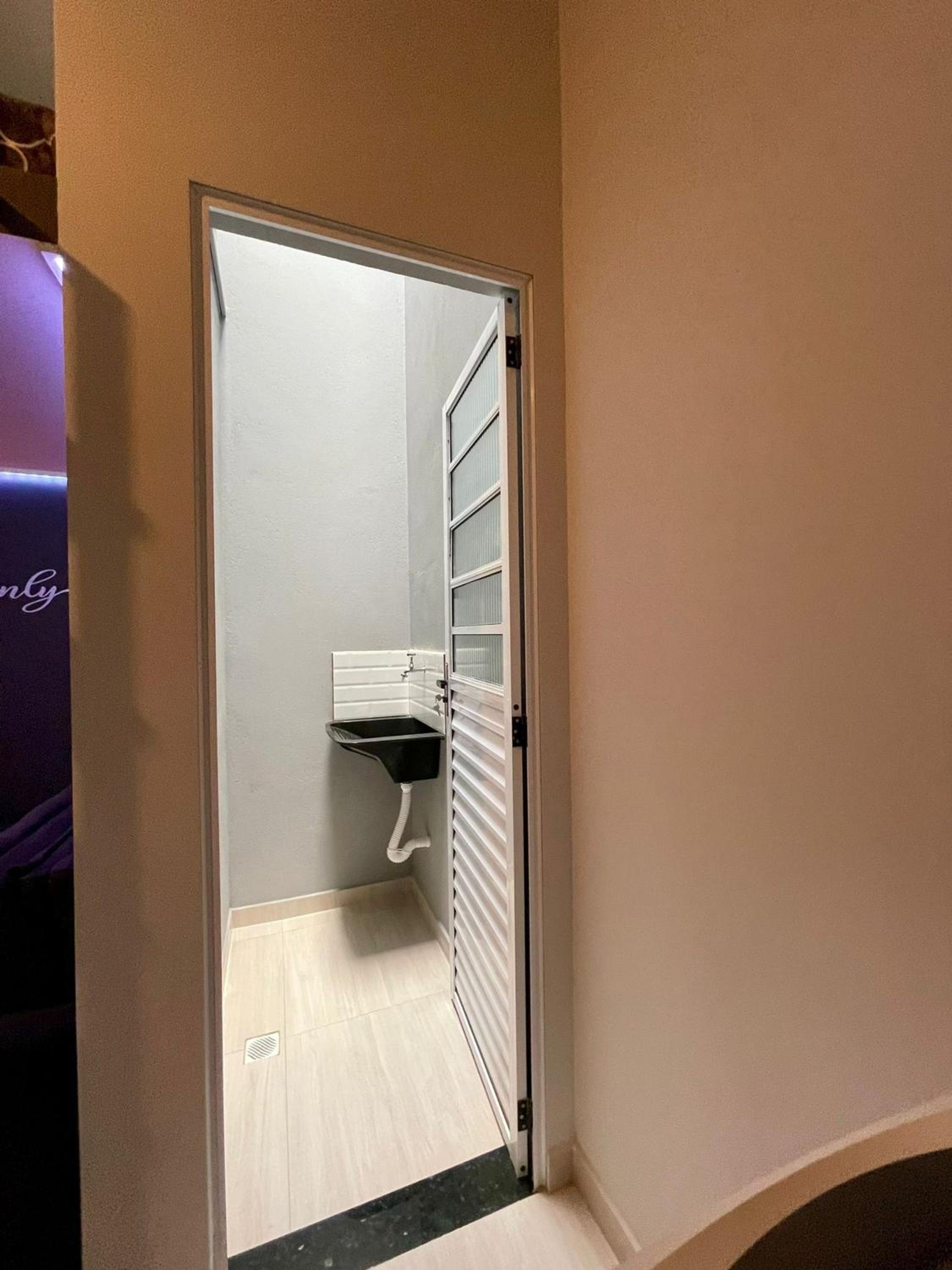 Studios Tiny House - Viva Essa Experiência