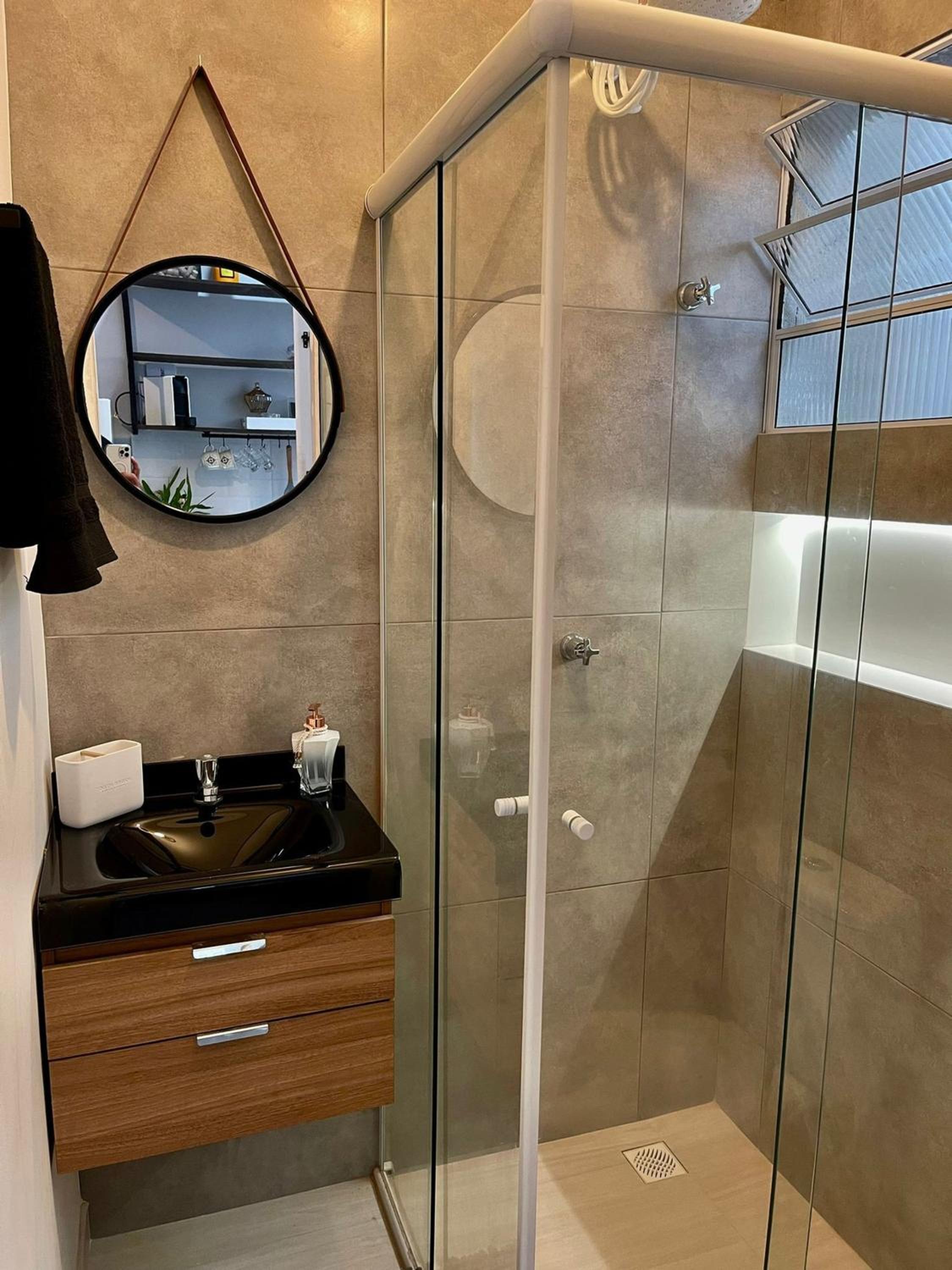 Studios Tiny House - Viva Essa Experiência